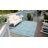 Hebb Geometric Indoor / Outdoor Rug-1532367290