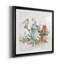 " Garden Glimpse I " 2 - Pieces-548455275-548455272-548455276