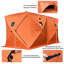 Maris 8 Person Tent