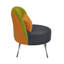 Upholstered Accent Chair-15392385