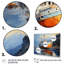 Fishing Boat Dreamy Regatta I - Transportation Canvas Prints-1804140712-1804140713