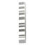 Bath Notes 1 - Light LED Bath Bar-663588407
