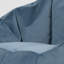 icon Milano Velvet Bean Bag Chair-857449904