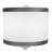 Ensemble de lampes de table en cristal de 25,75 po Jennieve-27337801