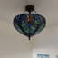 Tiffany Glass Bowl-1972653433