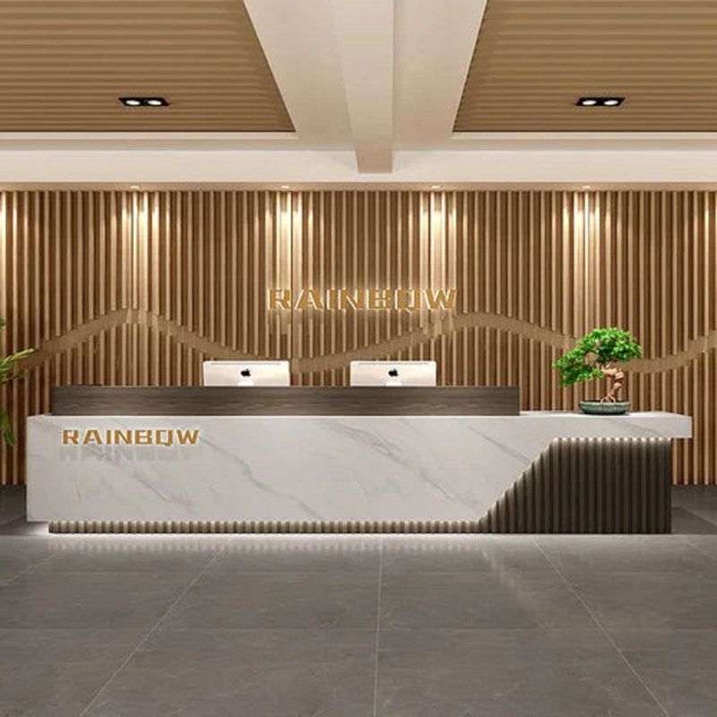 Cida Executive Desk, 60cm H x 160cm W x 100cm D