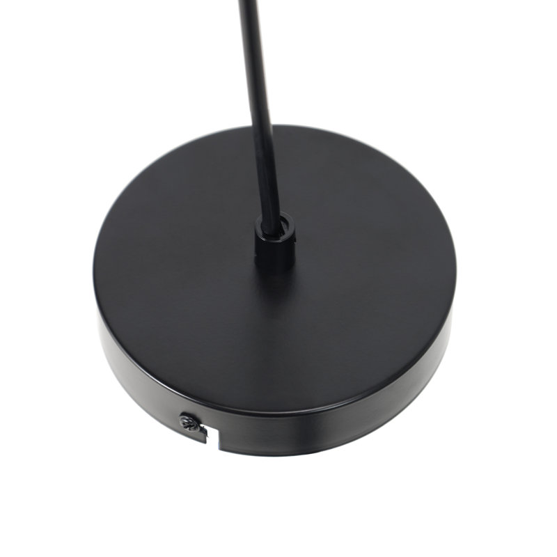 Natural Dimmable Pendant