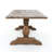 Oak Dining Table-1032378699
