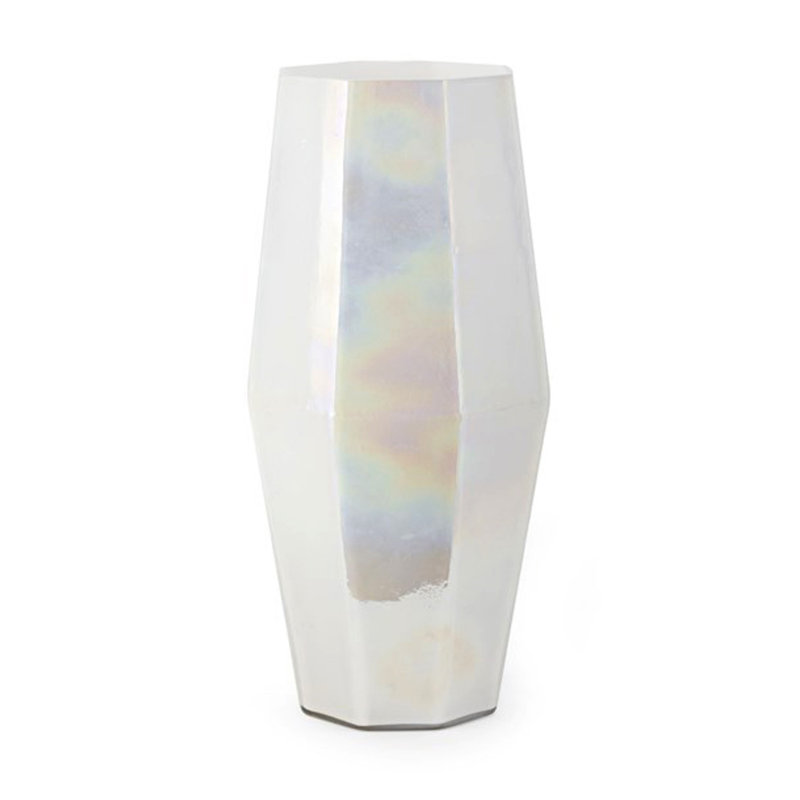Jahnel Glass Jar