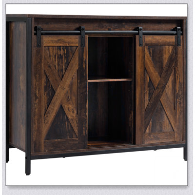 Armoire décorative