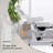 Rachell Queen Adjustable Bed with Mattress Included