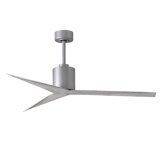 Eliza Outdoor Downrod Ceiling Fan