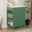Meuble-lavabo de salle de bain avec lavabo-2042656588