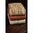 Ameeran Hand Woven Throw Blanket-259468424