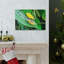 «Weevil Couple», art mural animal-974863752