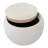 Alvena Upholstered Ottoman-1020629511