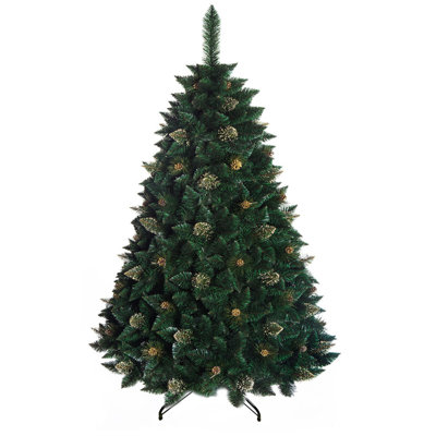 Artificial Pine Christmas Tree
