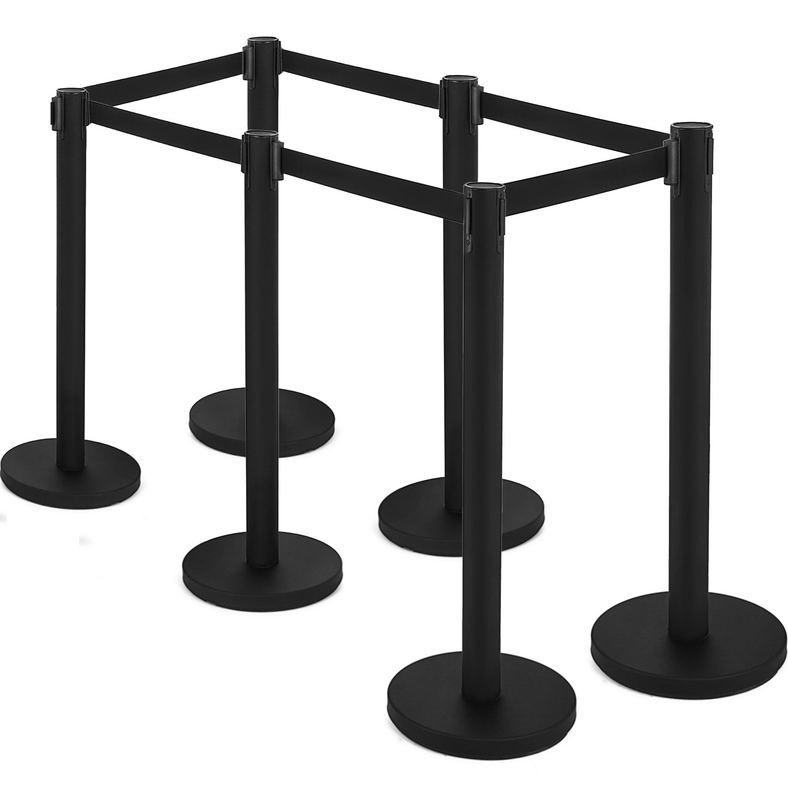 Taquet " Taraudé " Inox A4 - 316