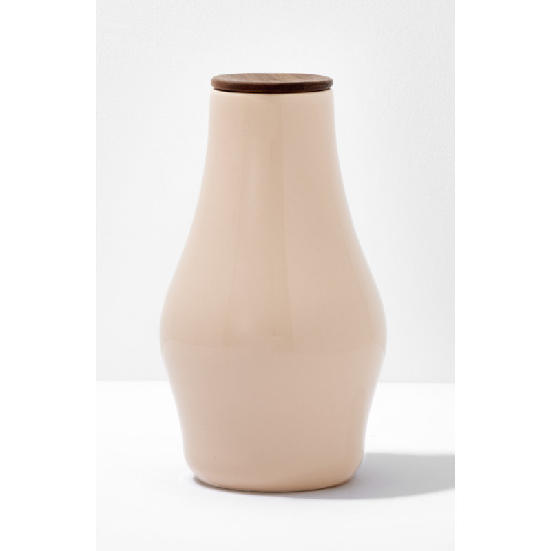 Carafe, Beige