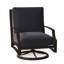Seal Cove Outdoor Swivel Lounge Chair-1832325185-1793294632