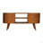Chestnut Wave Entertainment Unit
