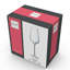210ml Crystal Flute Set