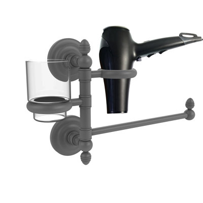 Leamore 15'' Towel Bar