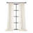 Baltej Semi Sheer Curtain Single Panel-349399783-349399781