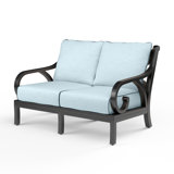 Monterey Outdoor 2 - Seat Loveseat