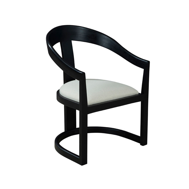 Salida Upholstered Arm Chair