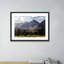 Big Ridge Lake Print by Alexander Iby-48615878-48615882