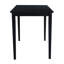 Table à manger en bois massif Calumet Heimann-14828579-127382089