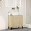 Rufaidah 58cm Single Bathroom Vanity Base Only-569716084
