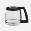 Cuisinart grind & brew™ 12 coupe automatique coffeemaker