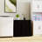 Two-Compartment Tilt-Out Laundry Sorter Cabinet-188013227