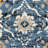 Dalrymple Performance Oriental Rug-24776677