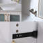 Ensemble de meuble-lavabo simple 30 po-105510429