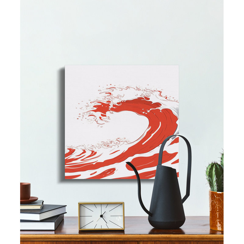 Wrapped Canvas Print Set, 25.4cm H x 25.4cm W