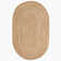 Elizondo Faux Fur Gingham Indoor Rug