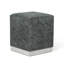 Daaniyal 14.6'' Wide Square Cube Ottoman-170843498