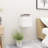 11.8'' W Particle Board / Chipboard Nightstand-1262741408