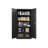 VERIPCO STEEL STORAGE CABINET