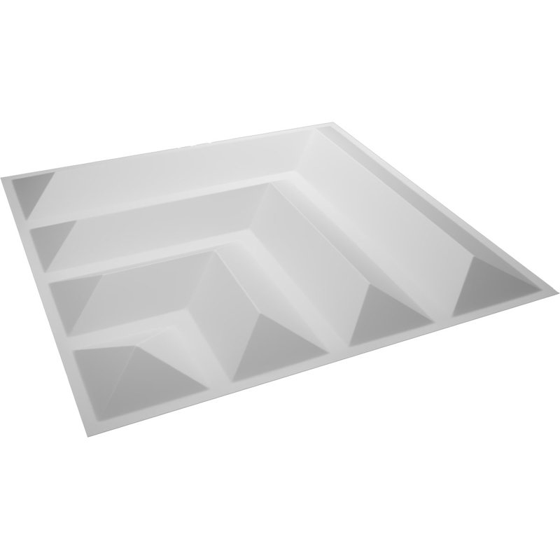 Bolt EnduraWall Decorative 3D Wall Panel