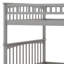 Lit superposé simple avec tiroirs Jhara Kids-738097347-707292462