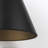 Aguilar Ceramic / Porcelain Table Vase