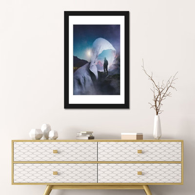 «Colorado Flavour», impression sur toile