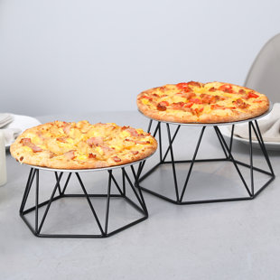 https://assets.wfcdn.com/im/92484440/resize-h310-w310%5Ecompr-r85/2077/207745718/metal-2-piece-pizza-tray-display-riser.jpg