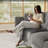 14 Seat Corduroy Convertible Modular Sectional Sofa With Storage, 12 Back Cushion 12 Throw Pillow-417269797