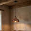 Ensemble de 2 luminaires suspendus Modern Modern-130172617
