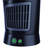 Twist-Top 12" Oscillating Tower Fan
